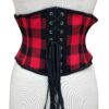 Corset Waist Trainer Shaper Body Shapewear Underbust Viktoria - Image 4