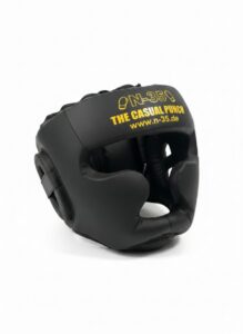 boxing head guard