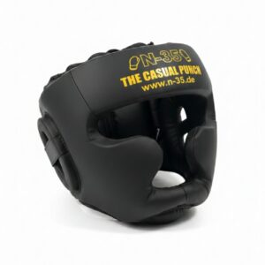 boxing head guard