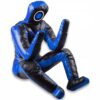 Smart Training Self Defence Dummy Vinyl 180cm sitting,MMA,Bjj,Ringen,Grappling,Wurfpuppe - Image 7