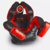 Smart Training Self Defence Dummy Vinyl 180cm sitting,MMA,Bjj,Ringen,Grappling,Wurfpuppe - Image 2