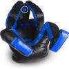 Smart Training Self Defence Dummy Vinyl 180cm sitting,MMA,Bjj,Ringen,Grappling,Wurfpuppe - Image 8